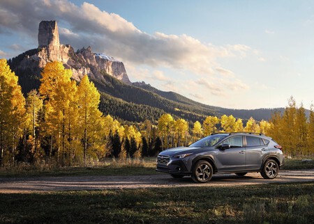 Subaru Crosstrek Us Version 2024 1280 0b