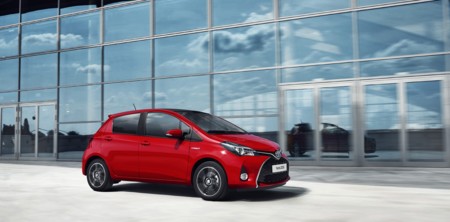 Toyota Yaris 2016, guía completa para descubrir las novedades de este pequeño gran coche
