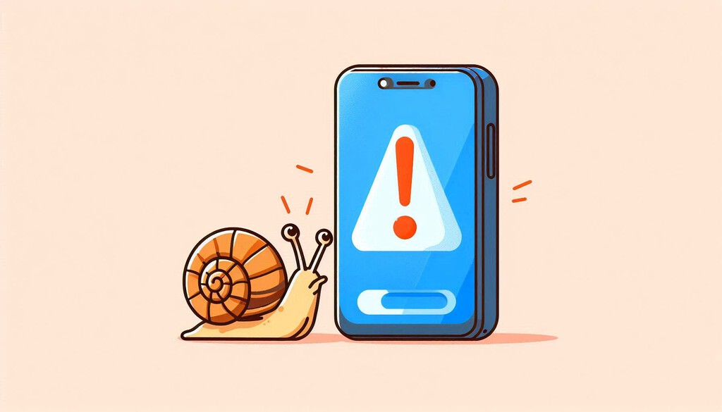 Trucazo para acelerar un móvil lento de forma sencilla. Y funciona tanto en Android como en iPhone