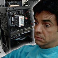 "Me siento un poco estúpido": los jugadores descubren que su PC tiene una ranura que siempre ignoraron y están maravillados 