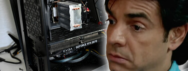 "Me siento un poco estúpido": los jugadores descubren que su PC tiene una ranura que siempre ignoraron y están maravillados 