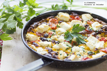 17 recetas keto o cetogénicas y vegetarianas