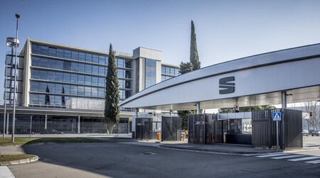 SEAT Martorell detendrá la producción el viernes 20 de agosto por falta de microchips