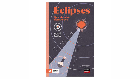 Libro Eclipses