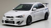 Kit ings Spec N para el Mitsubishi Lancer EVO