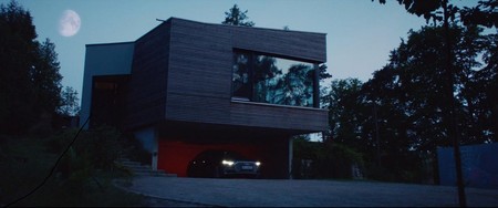 Audi A8 Remote Parking 2