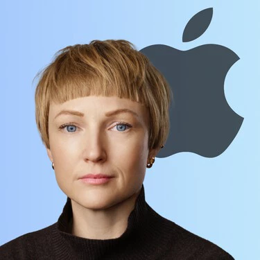 Molly Anderson Apple