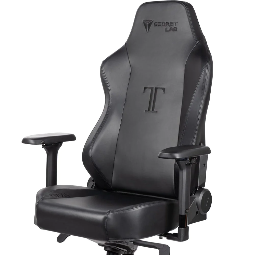 Secretlab TITAN 2020
