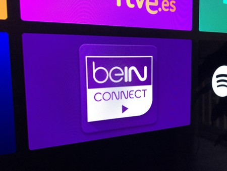Bein Connect