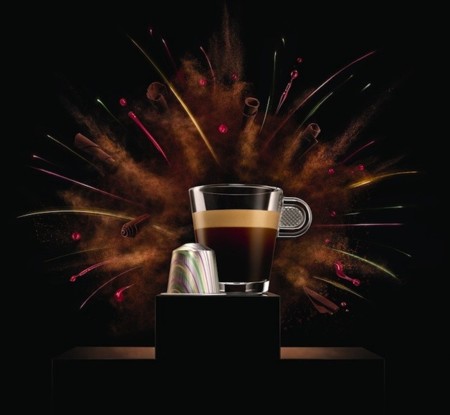No hay Navidad sin la edición limitada de Nespresso. Este año le toca el turno a Cioccorosso
