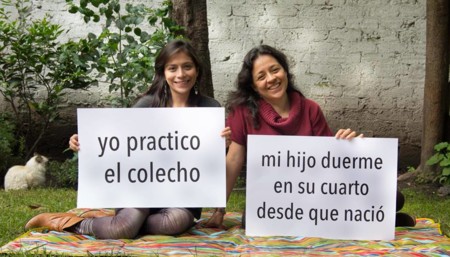 "Tregua entre mamás": un grupo de mujeres decide acabar con la guerra de las madres