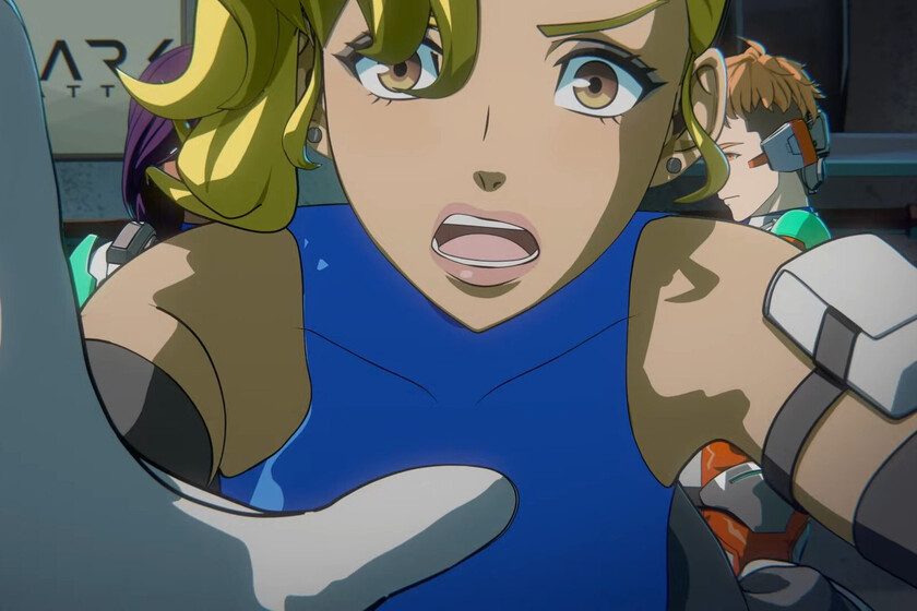 Es caótico y me ha hecho gritar de rabia, pero también es el arcade más espectacular en años. Análisis de Screamer