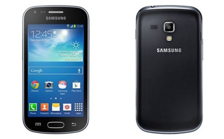 Samsung Galaxy Trend Plus, toda la información