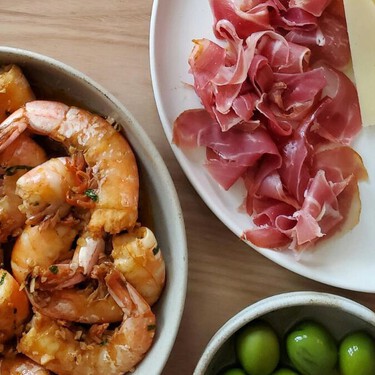 Eat Spain, Drink Spain 2025 llega a CDMX: tapas, vinos y lo mejor de la gastronomía española