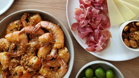 Eat Spain, Drink Spain 2025 llega a CDMX: tapas, vinos y lo mejor de la gastronomía española