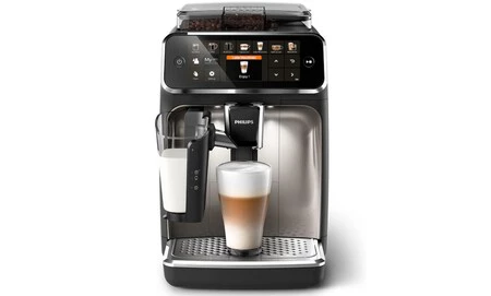 Cafetera Superautomatica Philips Serie 5400