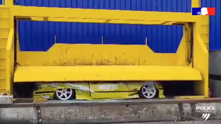 Bmw Chatarra Francia 1