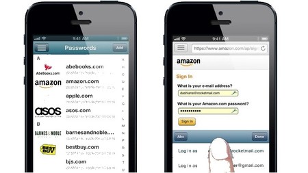 Cinco aplicaciones iPhone para empresa gratuitas 1