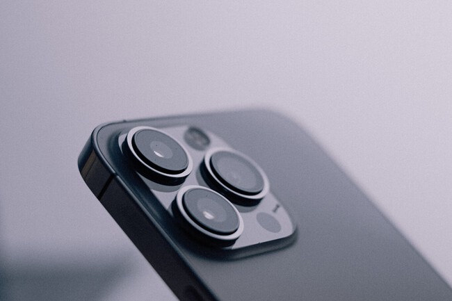 iphone apple