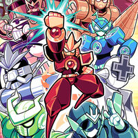 ¿Juegas en Steam? Pues ya puedes reclamar gratis un juego al estilo Mega Man con un 95% de reseñas positivas. Gravity Circuit se regala durante unos días 