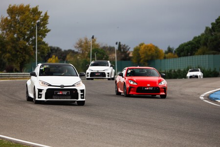 Toyota Gr Day 2023 38