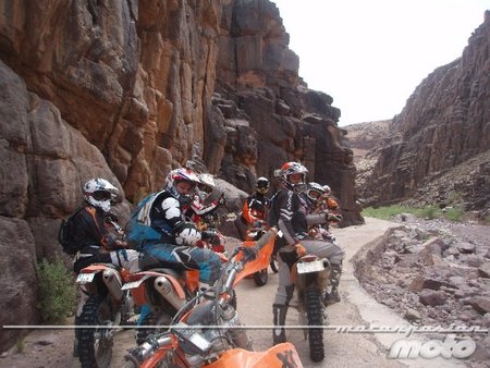 Marruecos 2011 Sargho