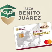 Beca Benito Juárez 2026: este podría ser el calendario de pagos en octubre por letra del apellido