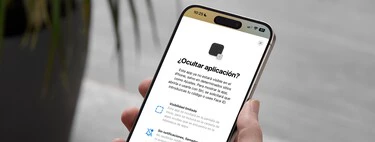 Cómo esconder cualquier aplicación del iPhone y protegerla con Face ID con las novedades de iOS 18