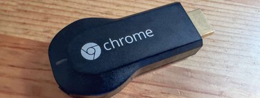 El Chromecast con Google TV es muy completo, pero sigo prefiriendo el Chromecast de toda la vida 