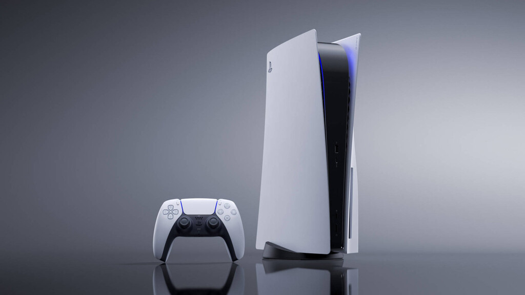 PS5 reduce su precio en 100 euros temporalmente junto con todos estos juegazos que pasan a estar de oferta PS5 reduce su precio en 100 euros temporalmente junto con todos estos juegazos que pasan a estar de oferta
