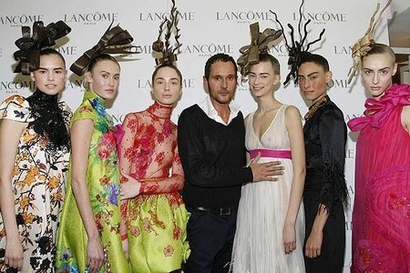 Josep Font es el nuevo director creativo de Jesús del Pozo