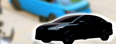 El Nissan Versa pronto cambiará de diseño en México. Estas fotos lo dejan al descubierto antes de su lanzamiento 