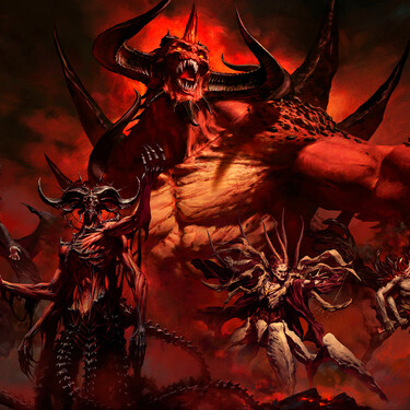 El anuncio de Diablo 5 ha generado terror entre algunos fans y Blizzard responde: "El fin no está cerca"