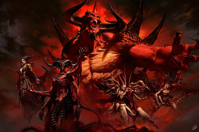 El anuncio de Diablo 5 ha generado terror entre algunos fans y Blizzard responde: "El fin no está cerca"