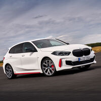 El BMW 128ti llega a México: un GTI premium con sabor a tradición
