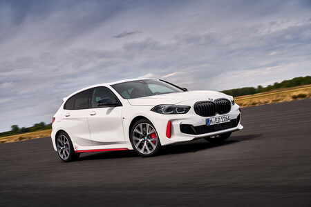 El BMW 128ti llega a México: un GTI premium con sabor a tradición