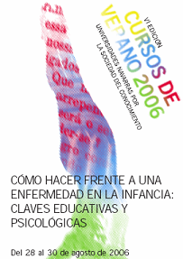 Cómo hacer frente a una enfermedad en la infancia