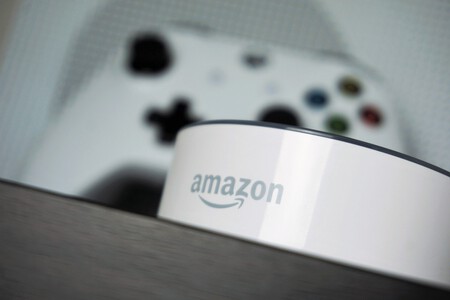 Amazon Alexa Xbox Voz