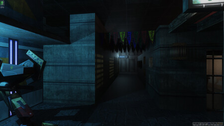 Imagen De Deus Ex Rtx Remix 2