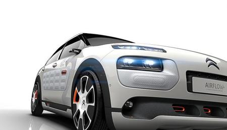 Citroën C4 Cactus Airflow 2L