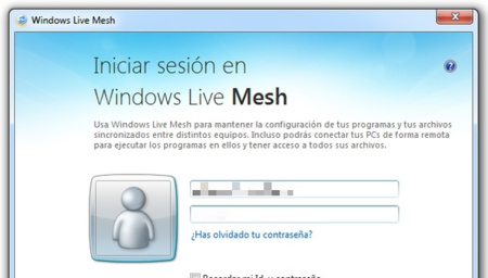 Microsoft urge a los usuarios de Windows Live Mesh: el servicio se acaba el 13 de febrero