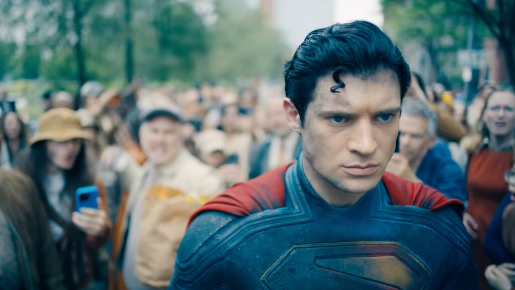 James Gunn no era la elección obvia para hacer ‘Superman’, pero ha conseguido convertir el nuevo inicio de DC en su redención tras ser despedido por Disney 