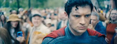 Hace 7 años, James Gunn fue expulsado de Marvel. Aquel punto bajo le acabó convirtiendo en el director perfecto para 'Superman'