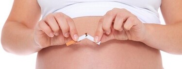 El tabaco afecta a la placenta de las embarazadas, incluso después de dejar de fumar