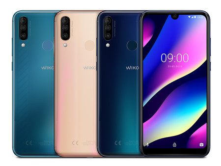 El Wiko View 3 Pro se pone a la venta en España: precio y disponibilidad oficiales