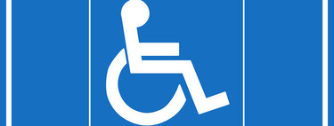 Tarjetas de aparcamiento para discapacitados. Así es como ha cambiado la normativa que las regula