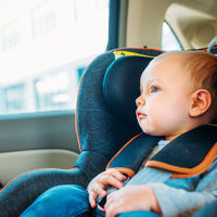 Piden que se reduzca el IVA "de lujo" de la sillitas de coche