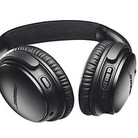¿Buscas calidad de sonido sin cables al mejor precio? Amazon te deja los auriculares Bluetooth Bose QuietComfort 35 II por sólo 225 euros