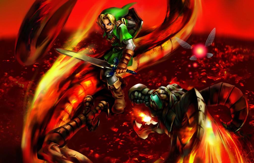 Los videojuegos que podemos esperar y deseamos que aparezcan en el Nintendo Direct de junio de 2026 