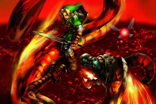 Los videojuegos que podemos esperar y deseamos que aparezcan en el Nintendo Direct de junio de 2026 